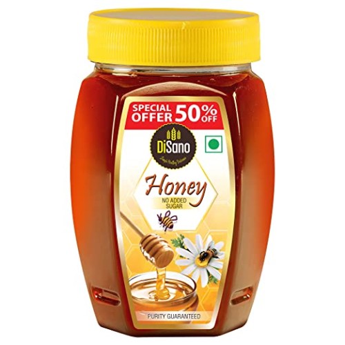 Honey 200ml