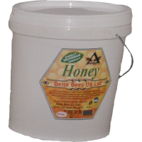 Honey 30kgs