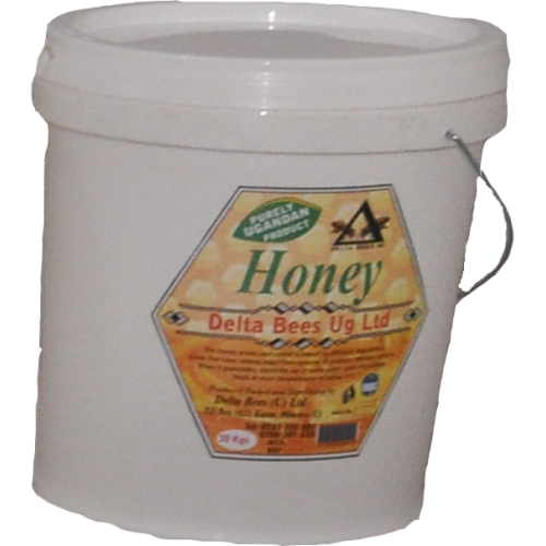 Honey 30kgs