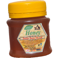 Honey 120g