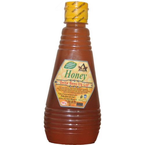 Honey 500g